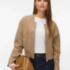 Cardigan en tricot Vmhanna