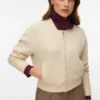 Cardigan en tricot Vmhanna