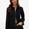 Cardigan en tricot Vmhanna