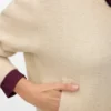 Cardigan en tricot Vmhanna