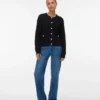 Cardigan en tricot Vmharper