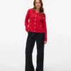 Cardigan en tricot Vmharper