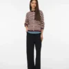 Cardigan en tricot Vmharper