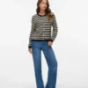 Cardigan en tricot Vmharper