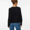 Cardigan en tricot Vmharper
