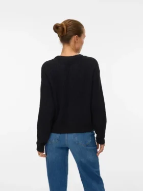 Cardigan en tricot Vmharper