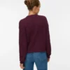 Cardigan en tricot Vmharper