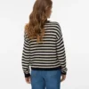 Cardigan en tricot Vmharper