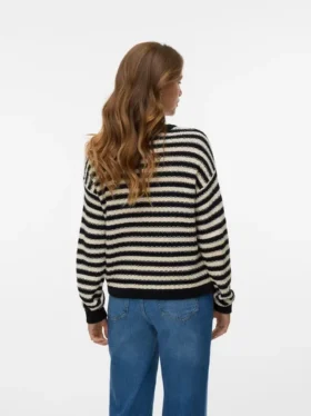 Cardigan en tricot Vmharper