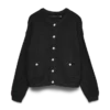 Cardigan en tricot Vmharper