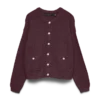 Cardigan en tricot Vmharper