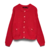 Cardigan en tricot Vmharper