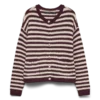 Cardigan en tricot Vmharper