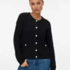 Cardigan en tricot Vmharper