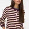 Cardigan en tricot Vmharper