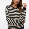 Cardigan en tricot Vmharper