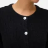 Cardigan en tricot Vmharper