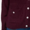 Cardigan en tricot Vmharper