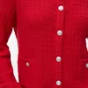 Cardigan en tricot Vmharper