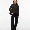 Cardigan en tricot Vmheaven
