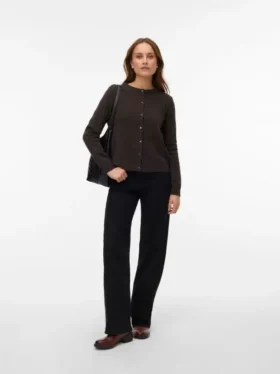 Cardigan en tricot Vmheaven