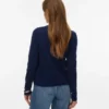 Cardigan en tricot Vmheaven