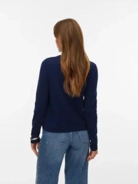 Cardigan en tricot Vmheaven