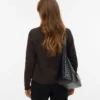 Cardigan en tricot Vmheaven