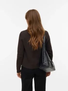 Cardigan en tricot Vmheaven