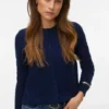 Cardigan en tricot Vmheaven
