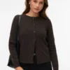 Cardigan en tricot Vmheaven