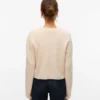 Cardigan en tricot Vmhildur