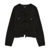 Cardigan en tricot Vmhildur