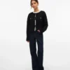 Cardigan en tricot Vmhildur