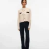 Cardigan en tricot Vmhildur