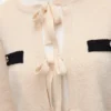 Cardigan en tricot Vmhildur