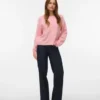 Cardigan en tricot Vmhope
