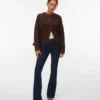 Cardigan en tricot Vmhope