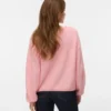 Cardigan en tricot Vmhope