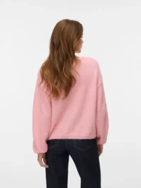 Cardigan en tricot Vmhope