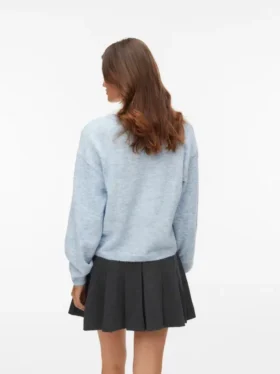 Cardigan en tricot Vmhope