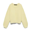 Cardigan en tricot Vmhope