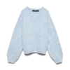Cardigan en tricot Vmhope