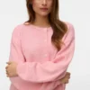 Cardigan en tricot Vmhope