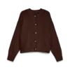 Cardigan en tricot Vmhope