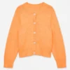Cardigan en tricot Vmhope