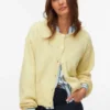 Cardigan en tricot Vmhope