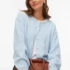 Cardigan en tricot Vmhope