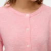 Cardigan en tricot Vmhope