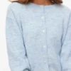 Cardigan en tricot Vmhope